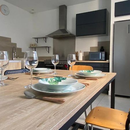 Maison Saint Louis Poitiers Esterno foto