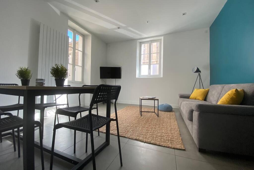Maison Saint Louis Poitiers Esterno foto