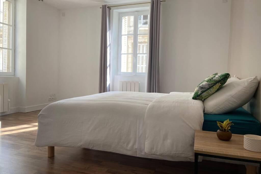 Maison Saint Louis Poitiers Esterno foto