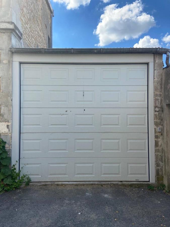 Maison Saint Louis Poitiers Esterno foto